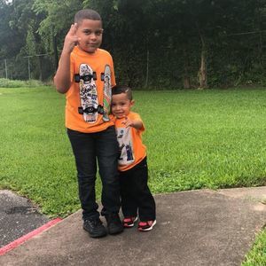 Meet your Posher, Aracely